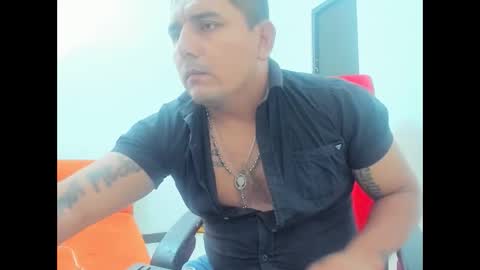 DANI GARCIA online show from March 2026 06:12:01 PM