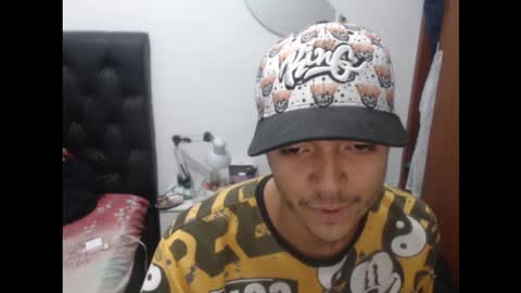 daniel segura online show from December 2025 10:18:02 PM