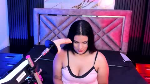 Snapshot of daniwhatson chatting on September 2025 03:56:01 AM Dani whatson online show from September 2025 03:56:01 AM