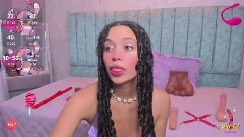 danix_coruscans online show from December 2025 07:09:01 PM