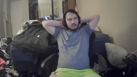 John Connor online show from January 2026 08:18:01 AM