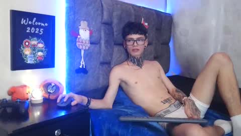 Dann Brown online show from January 2025 12:00:01 AM