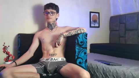 Dann Brown online show from March 2025 06:00:01 PM