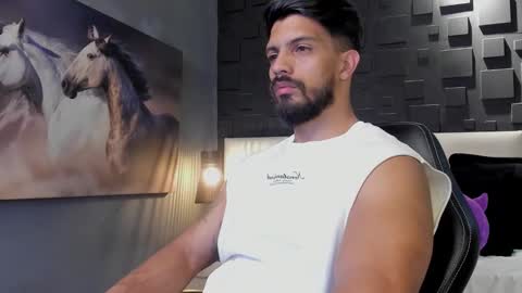 Dann saenz online show from February 2025 02:17:02 AM