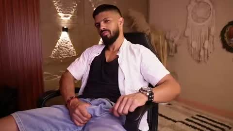 Snapshot of dann_saenz chatting on July 2026 08:45:02 PM Dann saenz online show from July 2026 08:45:02 PM