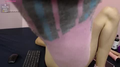 danna7cute online show from September 2025 08:58:02 PM