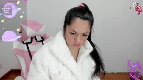 danna online show from January 2025 12:07:02 PM