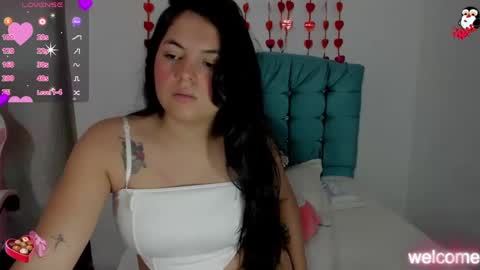 danna online show from February 2025 02:44:02 PM