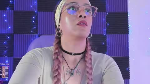 Snapshot of danna__castle chatting on May 2026 05:14:02 AM Dannacastle online show from May 2026 05:14:02 AM