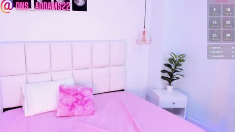 danna_adams1 online show from December 2024 07:42:01 AM