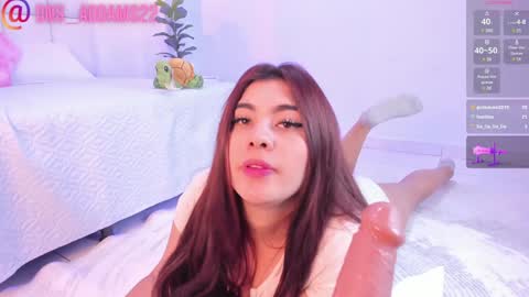 danna_adams1 online show from December 2024 07:25:02 PM