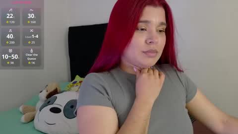 Danna online show from June 2026 02:35:02 AM