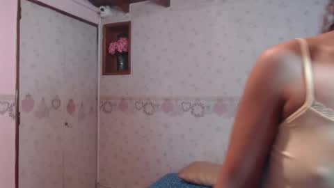 Luz online show from March 2026 12:01:02 PM