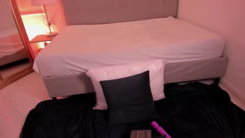 danna_palmeth online show from October 2025 11:33:02 AM