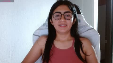 Snapshot of danna_peterson chatting on January 2025 08:43:01 PM Danna online show from January 2025 08:43:01 PM