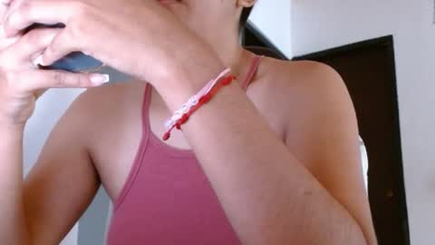 Snapshot of danna_peterson chatting on February 2025 02:10:02 PM Danna online show from February 2025 02:10:02 PM