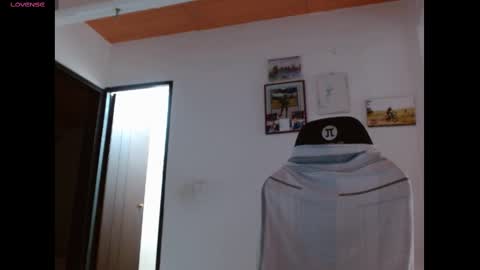 Snapshot of danna_peterson chatting on February 2025 07:19:02 PM Danna online show from February 2025 07:19:02 PM