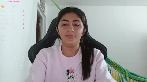 Danna online show from April 2026 07:36:01 PM