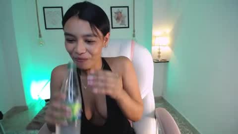 Snapshot of danna_rouse_ chatting on July 2026 10:53:02 PM Danna online show from July 2026 10:53:02 PM