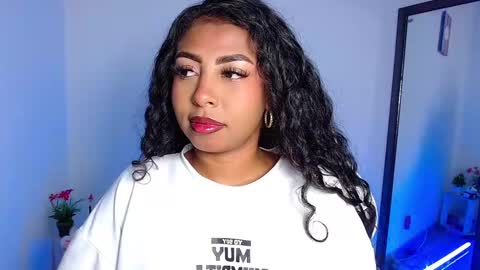 Danna online show from February 2025 11:53:01 AM