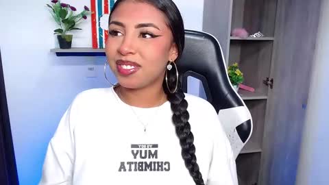 Danna online show from November 2025 03:12:01 PM