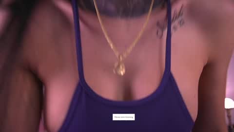 Danna Berlin  online show from January 2026 07:18:01 PM