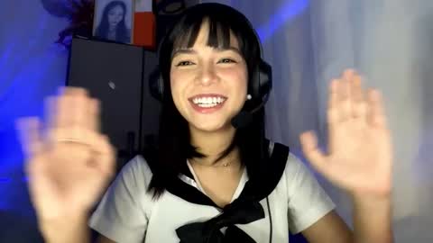 Snapshot of dannachalow chatting on February 2026 07:46:01 AM Kerry online show from February 2026 07:46:01 AM