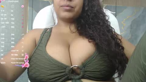 danna online show from November 2025 08:30:01 PM