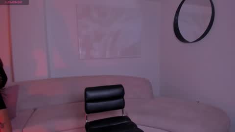 Danna Cruz  online show from September 2025 07:13:01 PM