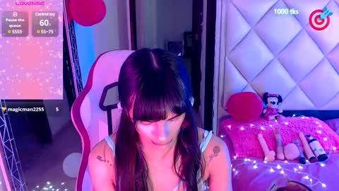 Dannamunoz130 online show from March 2025 11:39:02 AM