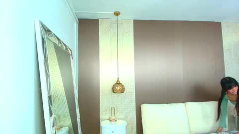 Dannamunoz130 online show from October 2025 12:02:02 PM