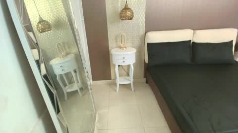 Dannamunoz130 online show from December 2025 11:39:02 AM