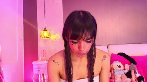 Snapshot of dannadoll69 chatting on June 2026 11:41:02 AM Dannamunoz130 online show from June 2026 11:41:02 AM