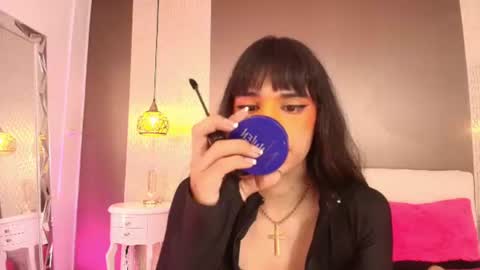 Dannamunoz130 online show from July 2026 12:21:02 PM