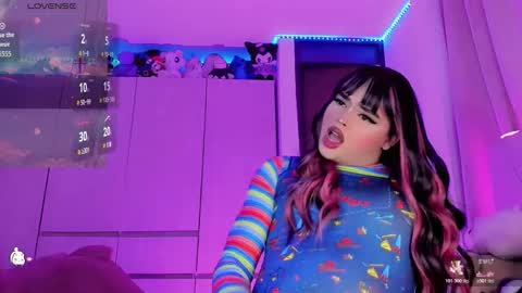 Snapshot of dannadolls chatting on February 2026 06:40:02 PM dannadolls online show from February 2026 06:40:02 PM