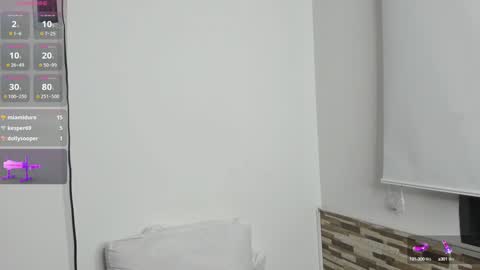 Snapshot of dannadom chatting on December 2024 07:39:02 AM Danna online show from December 2024 07:39:02 AM