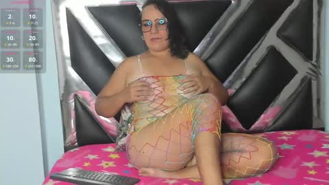 Snapshot of dannadom chatting on February 2025 01:50:02 AM Danna online show from February 2025 01:50:02 AM