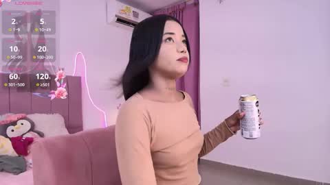 Snapshot of dannagabriella chatting on December 2025 02:41:02 AM dannagabriella online show from December 2025 02:41:02 AM