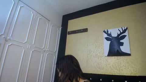 Snapshot of dannagarza chatting on January 2025 11:53:01 AM Danna Garza online show from January 2025 11:53:01 AM