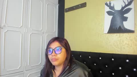 Snapshot of dannagarza chatting on February 2025 03:59:01 AM Danna Garza online show from February 2025 03:59:01 AM