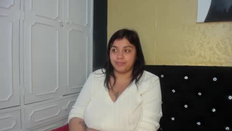 Snapshot of dannagarza chatting on February 2025 07:54:02 AM Danna Garza online show from February 2025 07:54:02 AM