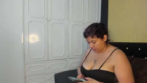 Snapshot of dannagarza chatting on February 2025 04:31:01 AM Danna Garza online show from February 2025 04:31:01 AM