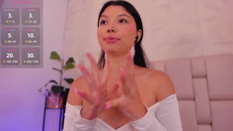 Danna online show from March 2025 10:53:01 PM