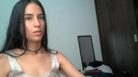 Dannali22 online show from July 2026 07:39:01 PM