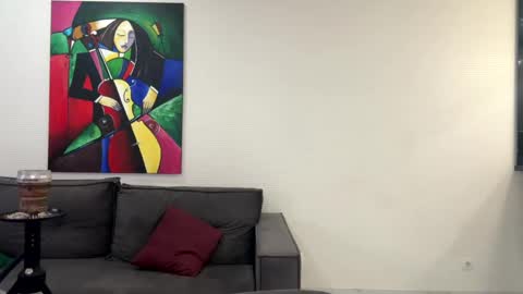 dannamissss online show from February 2025 06:40:02 PM