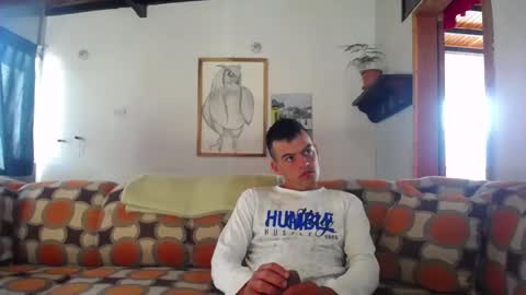 Snapshot of dannasophia__ chatting on January 2025 01:03:02 PM Peter and Danna 5am -10am and 5pm-8pm Local time Colombia online show from January 2025 01:03:02 PM