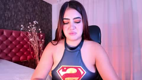 Danna online show from October 2025 02:28:02 PM