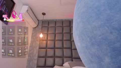 Snapshot of dannavelvet chatting on February 2026 12:20:01 PM Danna online show from February 2026 12:20:01 PM