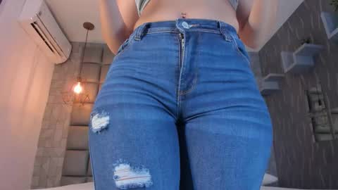 Snapshot of dannavelvet chatting on February 2026 12:34:01 PM Danna online show from February 2026 12:34:01 PM