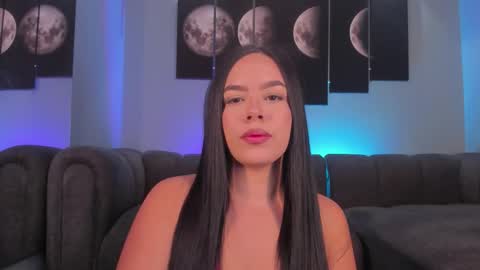 Snapshot of dannavelvet chatting on February 2026 01:51:01 AM Danna online show from February 2026 01:51:01 AM